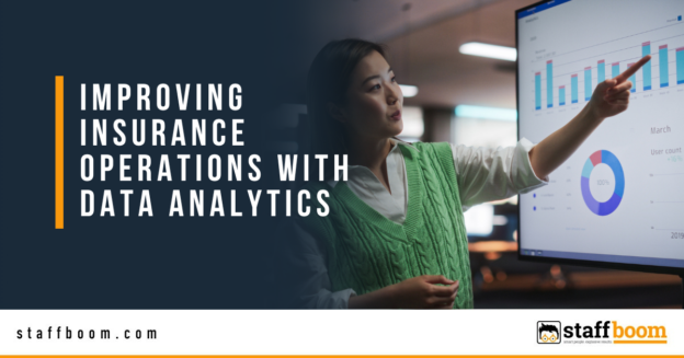 Improving Insurance Operations with Data Analytics