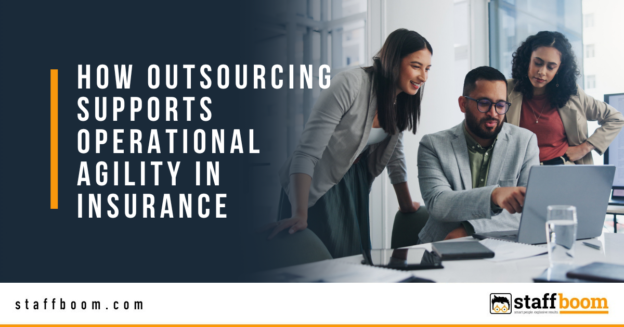 Operational Agility: The Role of Outsourcing for Insurance Industry