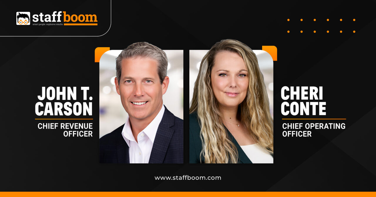 conte carson staff boom