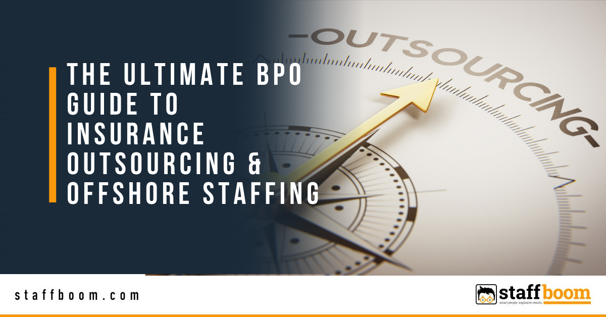 Offshore Staffing
