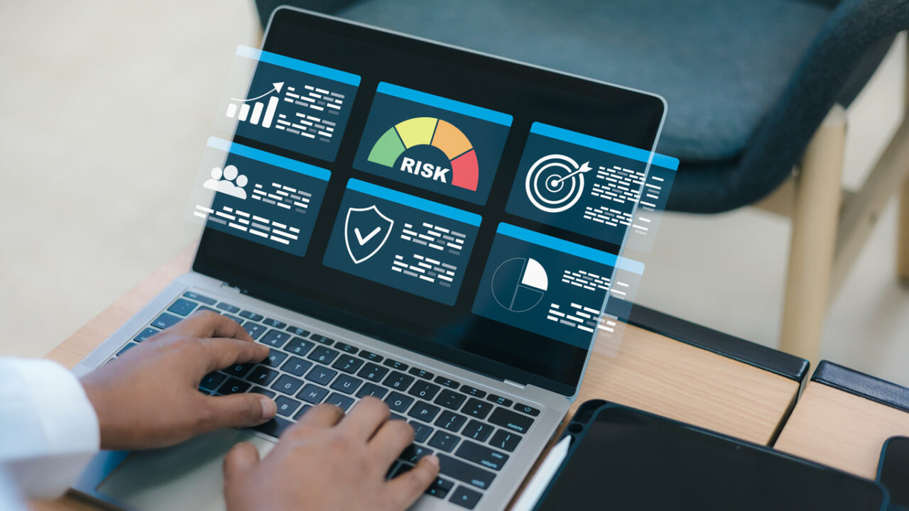 insurance data security