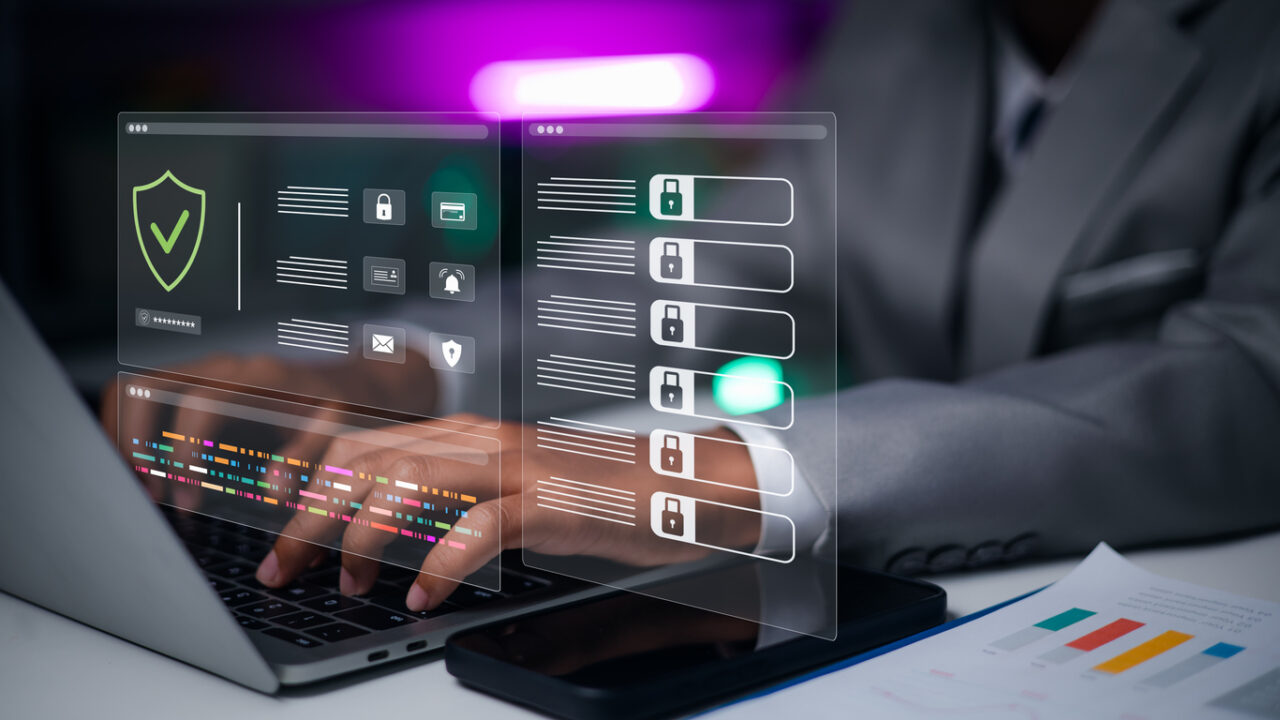 Insurance Data Security staff boom challenge