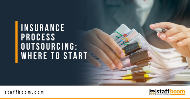 Insurance Process Outsourcing