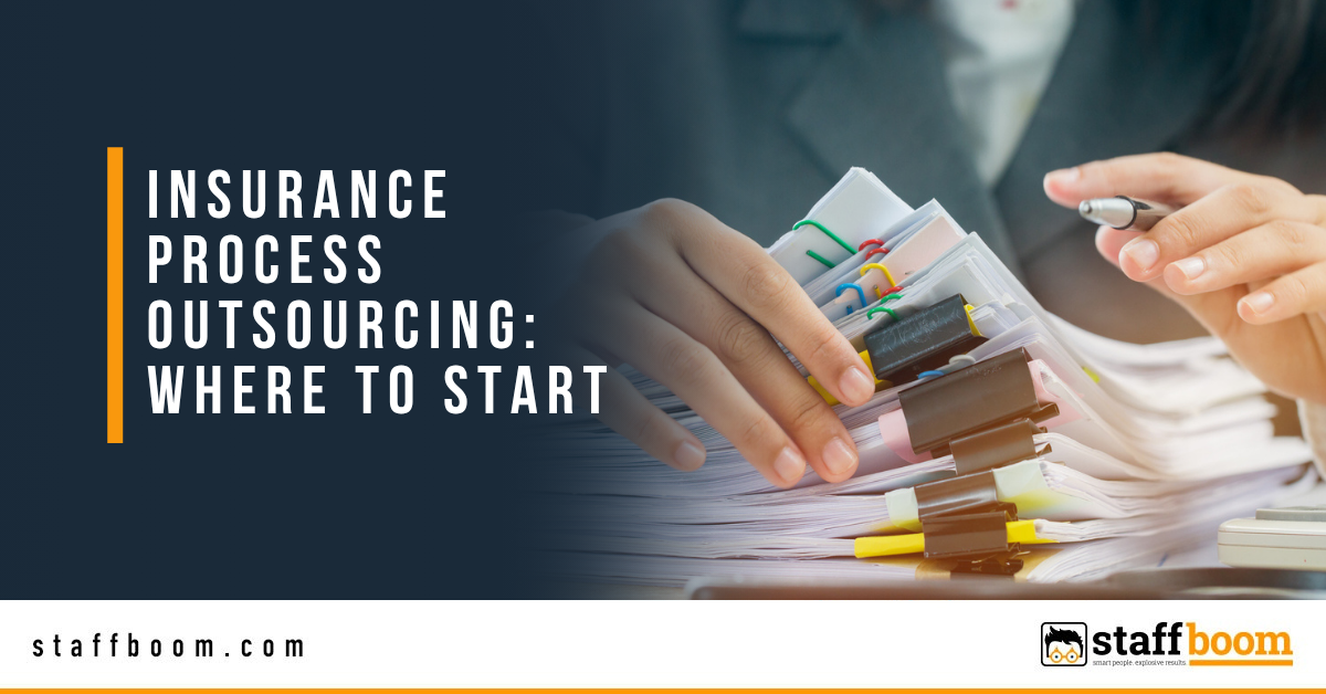 Insurance Process Outsourcing